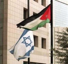 وزير إسرائيلي يدعو للسيطرة على غور الأردن