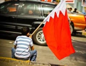 دعوة للتظاهر امام السفارة البحرينية في عمان الاحد