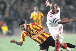 كاستال: حظوظ الوداد والترجي في التأهل أفضل من الأهلي