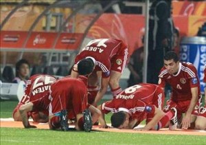 تصفيات مونديال البرازيل 2014 : العراق يستضيف منتخبنا في مدينة اربيل