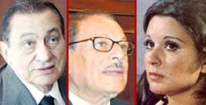 مفاجأة.. مبارك صاحب قرار اغتيال السندريلا بسبب وقف تعاونها مع المخابرات المصريه