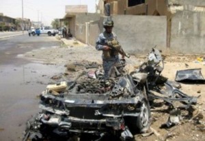 وثيقة تكشف اعدام عائلة عراقية بأيدٍ أمريكية