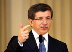 تركيا تطرد السفير الإسرائيلي