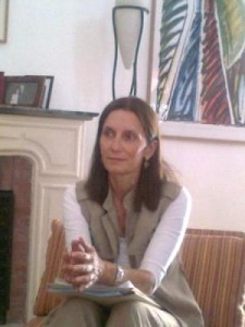 السفيرة الفرنسية في عمان: "الاخوان المسلمين" في الاردن دائماً هم طرف في الحوار السياسي