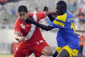 الجماهير التونسية تنتظر تحقيق المعجزة أمام مالاوي