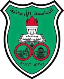 تشكيلات في الجامعة الأردنية الثلاثاء.