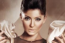 علا غانم: لم "أفتن" المشاهدين فى "شارع عبد العزيز"