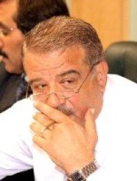 الدغمي يتعهد بإخضاع مشروع "التعديلات الدستورية" لنقاش مُعمَق