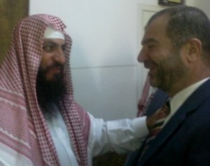 ’جهاديو الأردن’ يشكلون مجلس شورى