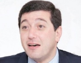 عوض الله تنازل عن مطعم الساندويشات.. والهجوم عليه لشخصه وليس لسياساته حسب ويكليكس