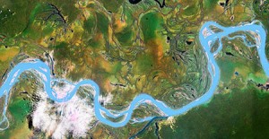 جوجل مابس سيفتح زوايا غابات نهر الأمازون