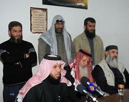 بعد تصافح أيدي السلفية مع الأخوان.. المقدسي والطحاوي وأبو سياف يعرضون صفقتهم !