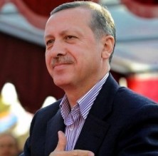 اردوغان:ستفرض مزيدا من العقوبات على إسرائيل وسأزور غزة