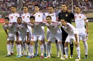 الاردنيون يجوبون شوارع العاصمة والمدن الرئيسة احتفالا بفوز المنتخب التاريخي على الصين (شاهدوا الفيديو والصور)