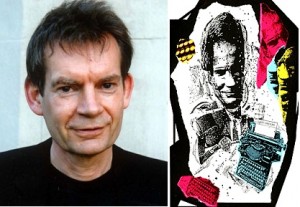 غراهام سويفت: الكتاب الالكتروني يهدد مصدر رزق الكاتب الشاب