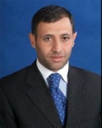 النائب محمد راشد البرايسة يرزق بمولود جديد