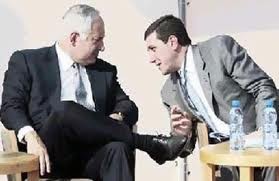 ويكليكس- عوض الله: حق العودة مسألة رمزية غير قابلة للتطبيق !