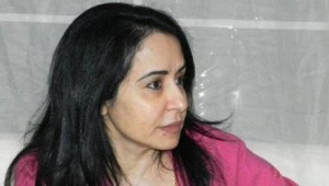 دعد شرعب تتوارى عن الأنظار وتكشف: هذه بعض أسافين القذافي