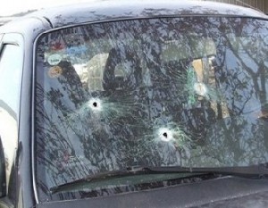 اصابة مواطن بخمسة رصاصات في منطقة الجبيهة