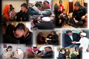 الملك... الإنسان