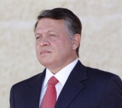 الملك يأمر بإرسال مستشفى عسكري لليبيا