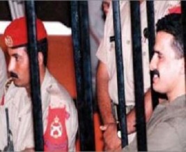 العمل الاسلامي يطالب البخيت بعفو خاص عن الدقامسة والمقدسي والقنيبي