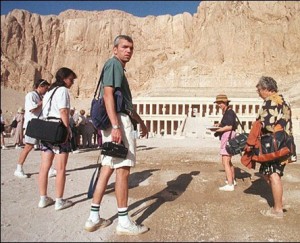 إسرائيل تحذر رعاياها من السفر للأردن