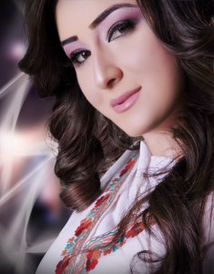 جرأة "شوية أمل" تظهر يلدا مخمورة في سابقة في الدراما الخليجيَّة