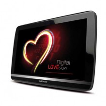 Medion الألمانية تُطلق جهازاً لوحياً جديدا