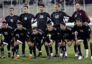 البقعة يتصدر الدوري