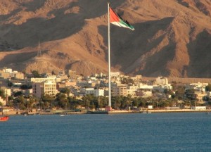 صراخ فتاة يكشف عن جريمة قتلها في العقبة