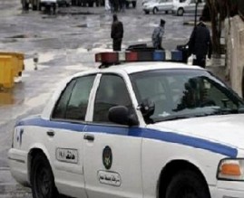 توقيف شاب قتل آخر في عرس بالهاشمي الشمالي