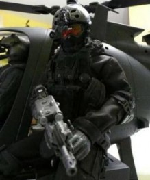 بريطانيا ترسل قوة خاصة للتدرب في الأردن