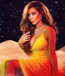 نورهان: أتميّز بجمال العينين… ولون بشرتي كبريق اللؤلؤ