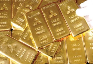 الأردن التاسع عربيا في احتياجات الذهب بـ 4.7%