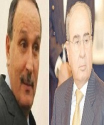 المصري يرد على ويكيليكس : الملك لم يطلب لجنة لتجنيس الفلسطينيين... وهذا ما كلف به جلالته محمد الذهبي!