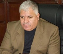 توقيف رئيس بلدية الزرقاء السابق الغويري