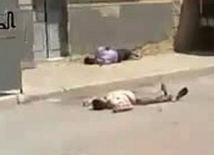 الأمم المتحدة: نظام الاسد قتل 2600 مدنياً في قمعه للاحتجاجات