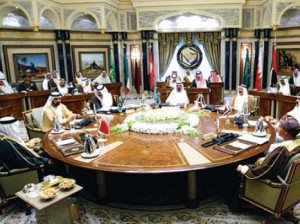 الخليج يقترح دعم الأردن بملياري دولار سنويا