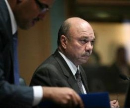 الفايز : لن اترشح لإنتخابات الرئاسة ..