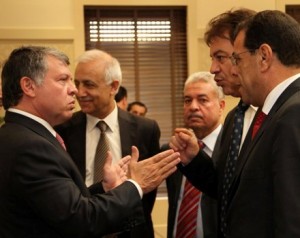 الملك: قطعنا خطوات جريئة في مسيرتنا الإصلاحية