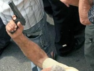 تسجيل 20 قضية اطلاق عيارات نارية في مناسبات العام الحالي