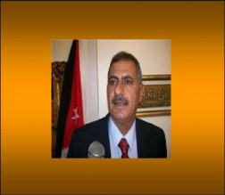 المبيضين مديرا لموانىء العقبة بالوكالة