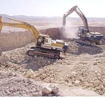 "طاقة" الامارتية تتجه نحو استخراج الصخر الزيتي من المملكة