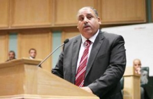 النائب القاضي : لو كنت في الحكومة لما أتيت بتعديلات مُجاملة للصحافة .