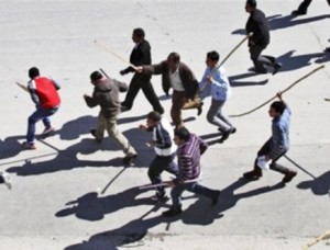 السفارة الأميركية تحذر رعاياها في الأردن من المظاهرات