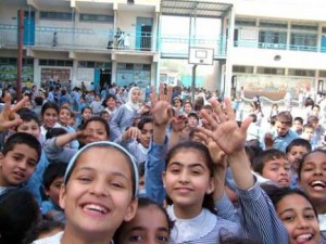 دراسة اردنية: 13 % من الطلبة يذهبون إلى مدارسهم جوعى