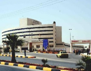 وفاة مواطن بعد إصابته بمشاجرة بالصويفية