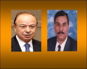 تقاعد الوزني وتعيين المحاميد رئيساً لمحكمة التمييز