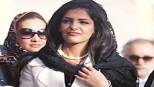 زوجة الوليد بن طلال: الأمير بريء من مزاعم الاغتصاب